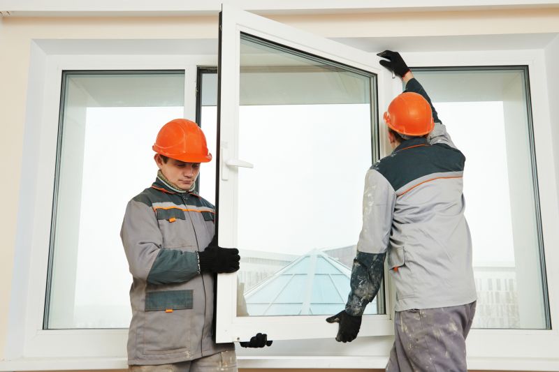Specialized Window Contractors
